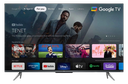 Televisor TCL 43" 4K 3840x2160