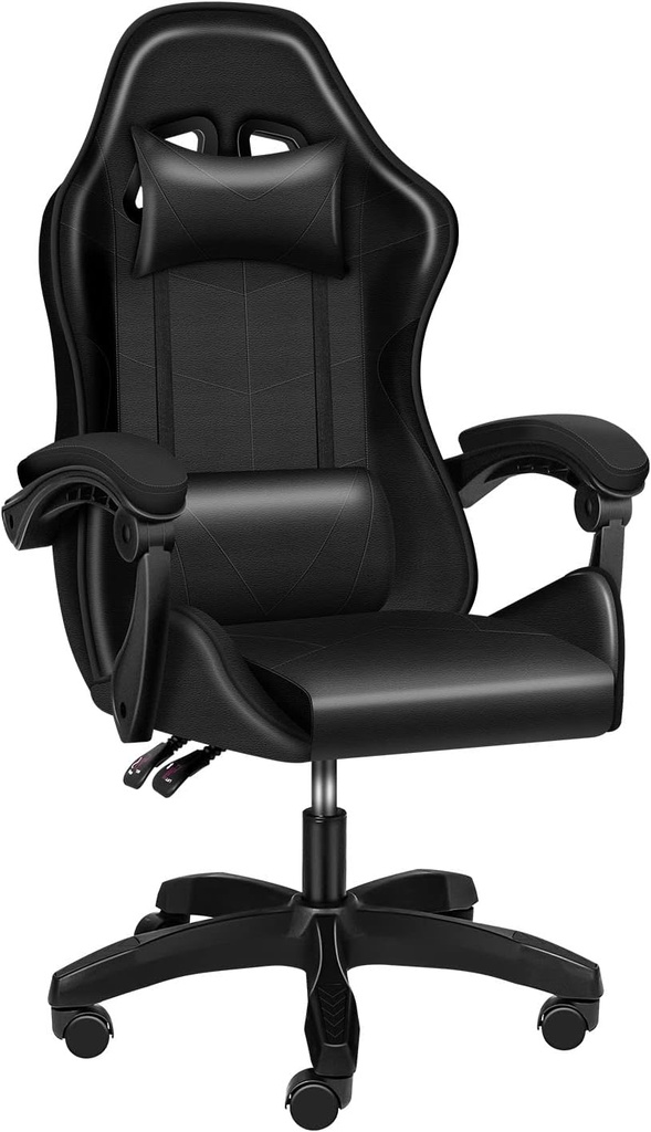 Silla Gamer 128x53CM