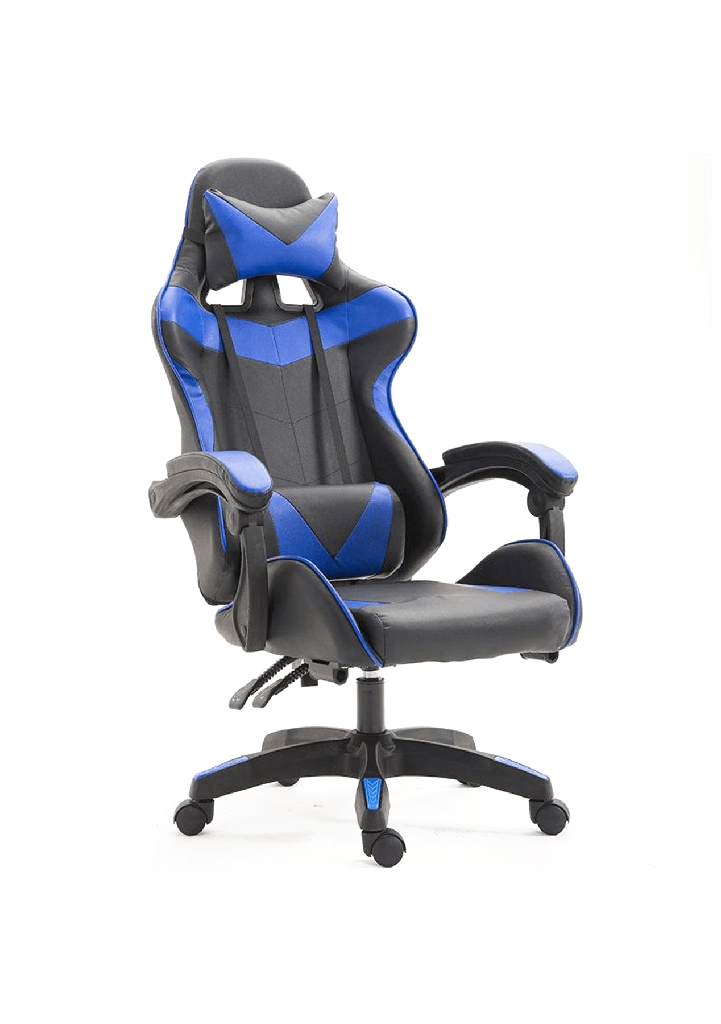 Silla Gamer 128x53CM