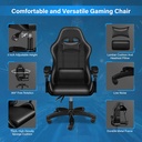 Silla Gamer 128x53CM