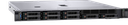 Servidor DELL PowerEdge R350 16GB 480GB-SSD