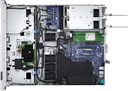 Servidor DELL PowerEdge R350 16GB 480GB-SSD