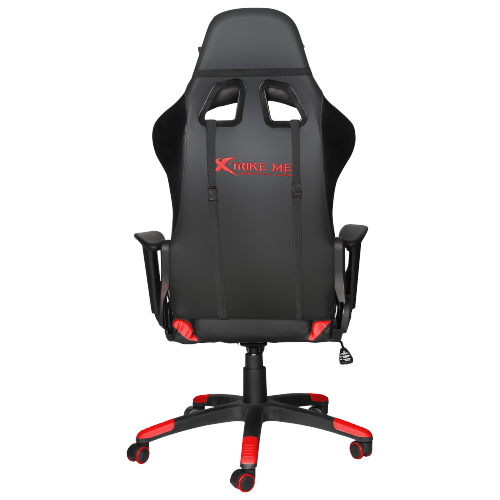 SILLA GAMER STRIKE ME GC-905
