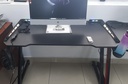 Mesa Gaming MARVO STRIKE ME DK-05 RGB SOPORTE HEADSET Y VASO