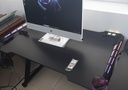 Mesa Gaming MARVO STRIKE ME DK-05 RGB SOPORTE HEADSET Y VASO