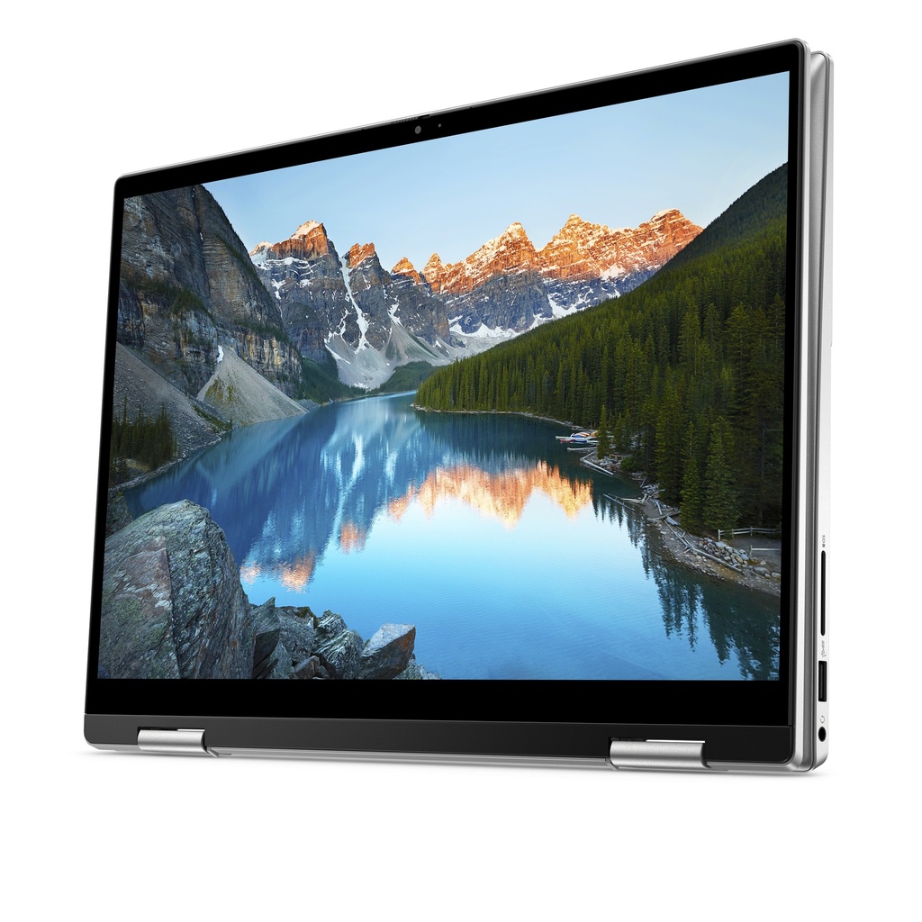 Laptop DELL Latitude 740 2en1 I7 Gen13 16GB 1TB SSD 14" TOUCH