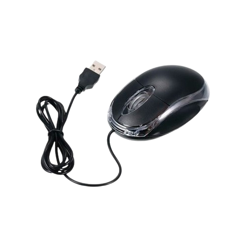 Mouse Clon M811 USB