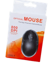Mouse Clon M811 USB