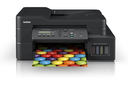 Impresora BROTHER T720DW Multifunción Color WIFI ADF DUPLEX A4