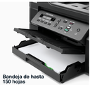 Impresora BROTHER T720DW Multifunción Color WIFI ADF DUPLEX A4