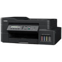 Impresora BROTHER T720DW Multifunción Color WIFI ADF DUPLEX A4