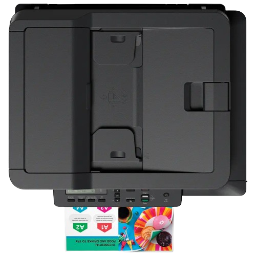 Impresora BROTHER T720DW Multifunción Color WIFI ADF DUPLEX A4