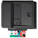 Impresora BROTHER T720DW Multifunción Color WIFI ADF DUPLEX A4