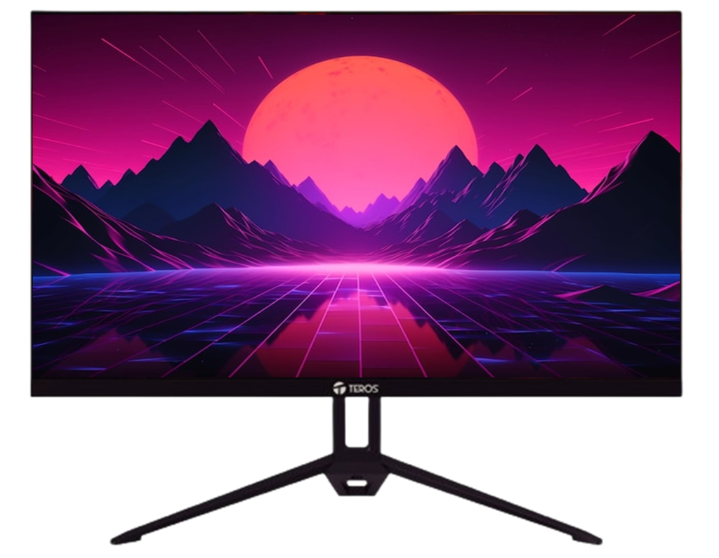 Monitor TEROS TE-2123S 22" Full HD IPS
