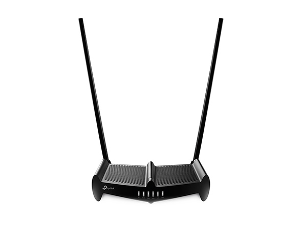 Router Tp-Link TL-WR841HP Alta Potencia 300MBPS