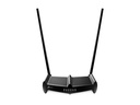 Router Tp-Link TL-WR841HP Alta Potencia 300MBPS
