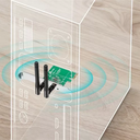 Tarjeta inalámbrica PCI TP-LINK TL-WN881ND 300Mbps