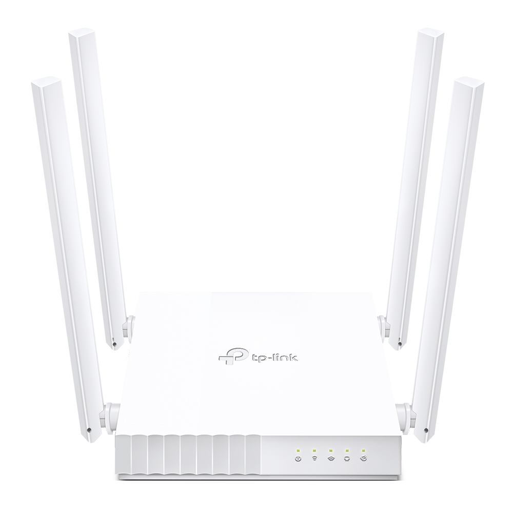 Router Tp-Link Archer C24