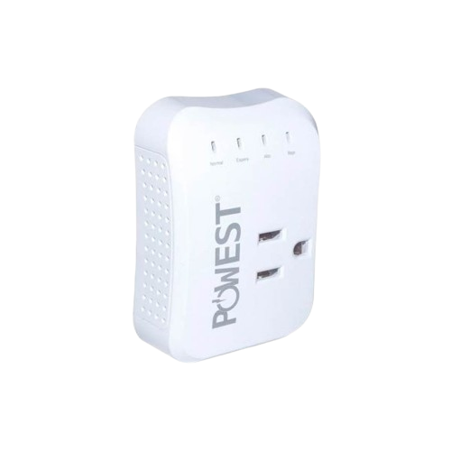 Protector de Voltaje Powest Refrimatic 1200W (Para Refrigeradoras)