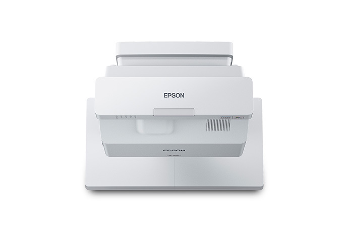 Proyector Láser Interactivo Epson BrightLink EB-725Wi WXGA 3LCD HDMI/VGA/USB 4000 lúmenes