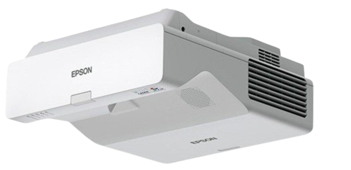 Proyector Láser Interactivo Epson BrightLink EB-725Wi WXGA 3LCD HDMI/VGA/USB 4000 lúmenes