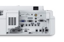 Proyector Láser Interactivo Epson BrightLink EB-725Wi WXGA 3LCD HDMI/VGA/USB 4000 lúmenes