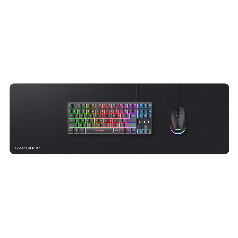 Mouse Pad TRUST  21569 Gaming GXT758