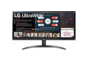 Monitor LG ULTRAWIDE 25.7" QLE