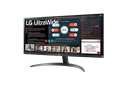 Monitor LG ULTRAWIDE 25.7" QLE