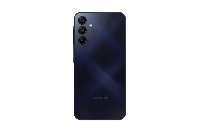 Celular Samsung Galaxy A15 6GB/128GB LTE