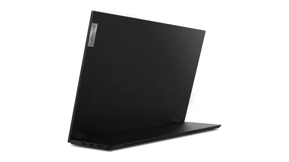 Monitor Movil Lenovo ThinkVision FHD M15 15.6" FHD