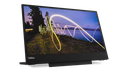Monitor Movil Lenovo ThinkVision FHD M15 15.6" FHD