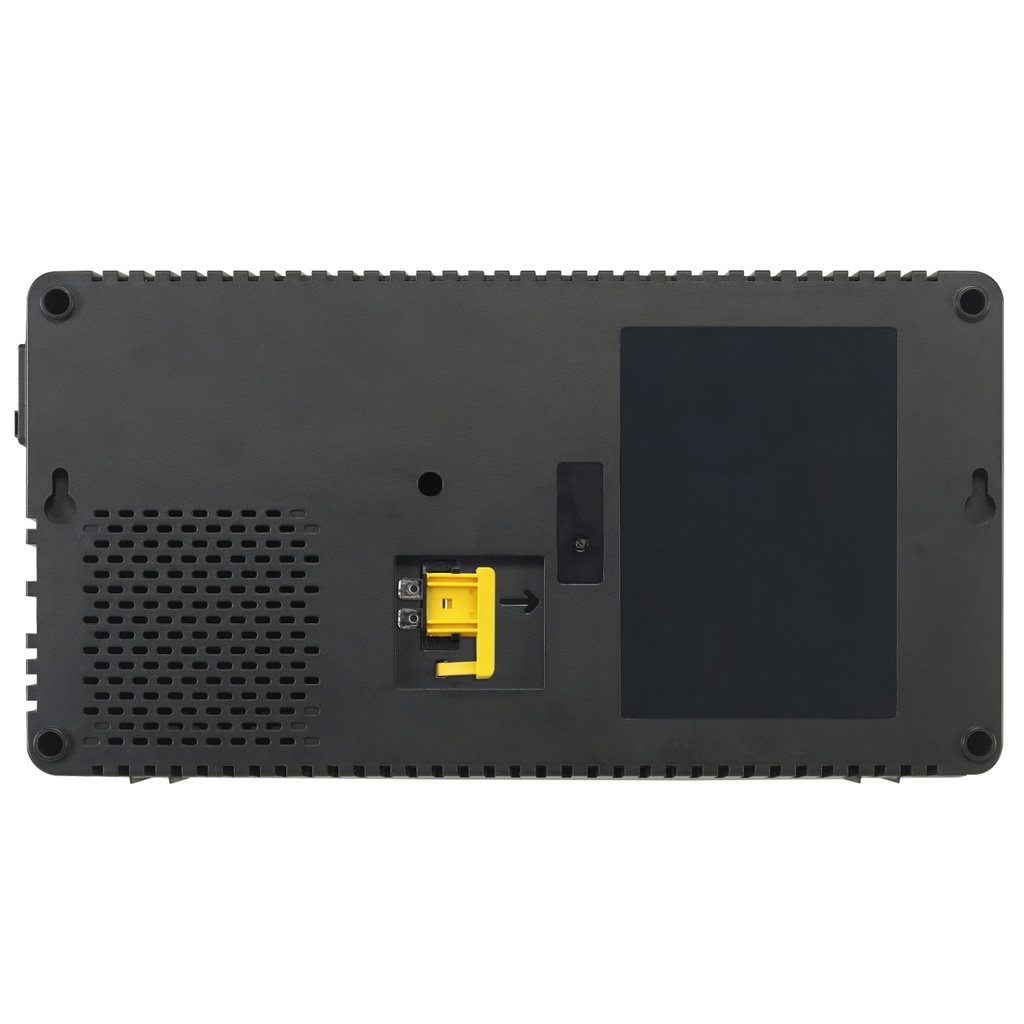 UPS APC BV1000 Easy 1000VA 600W 6 tomas