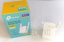 Extensor WIFI TP-LINK N300 TL-WA855RE Kit 300Mbps