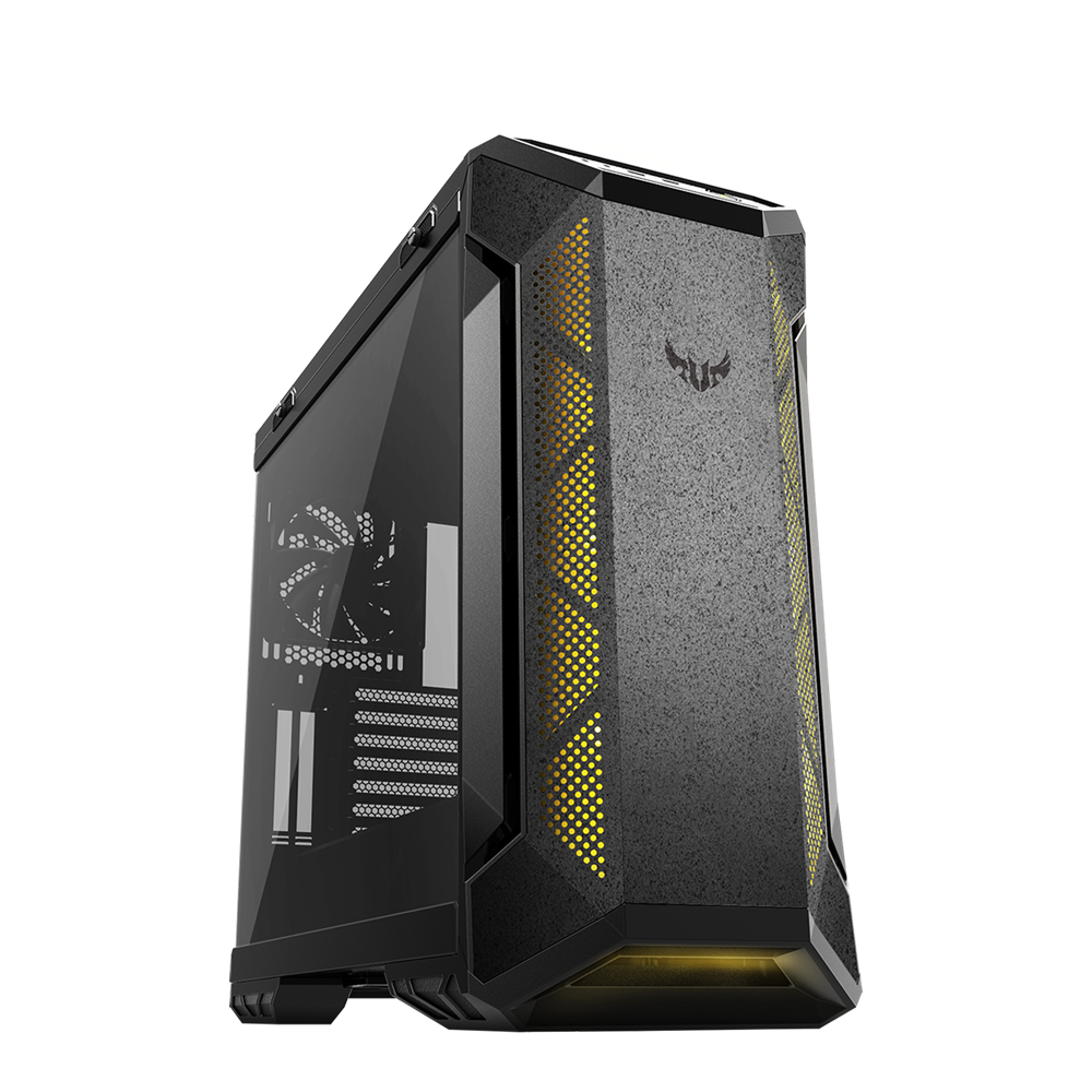 Computador Gaming ASUS I9-14900k 128GB 2TB SSD + 4TB Vid GB24 RTX-4090 RGB