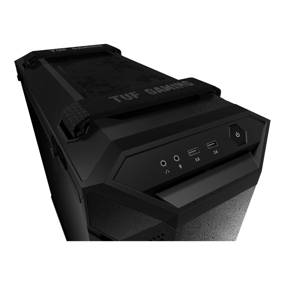 Computador Gaming ASUS I9-14900k 128GB 2TB SSD + 4TB Vid GB24 RTX-4090 RGB