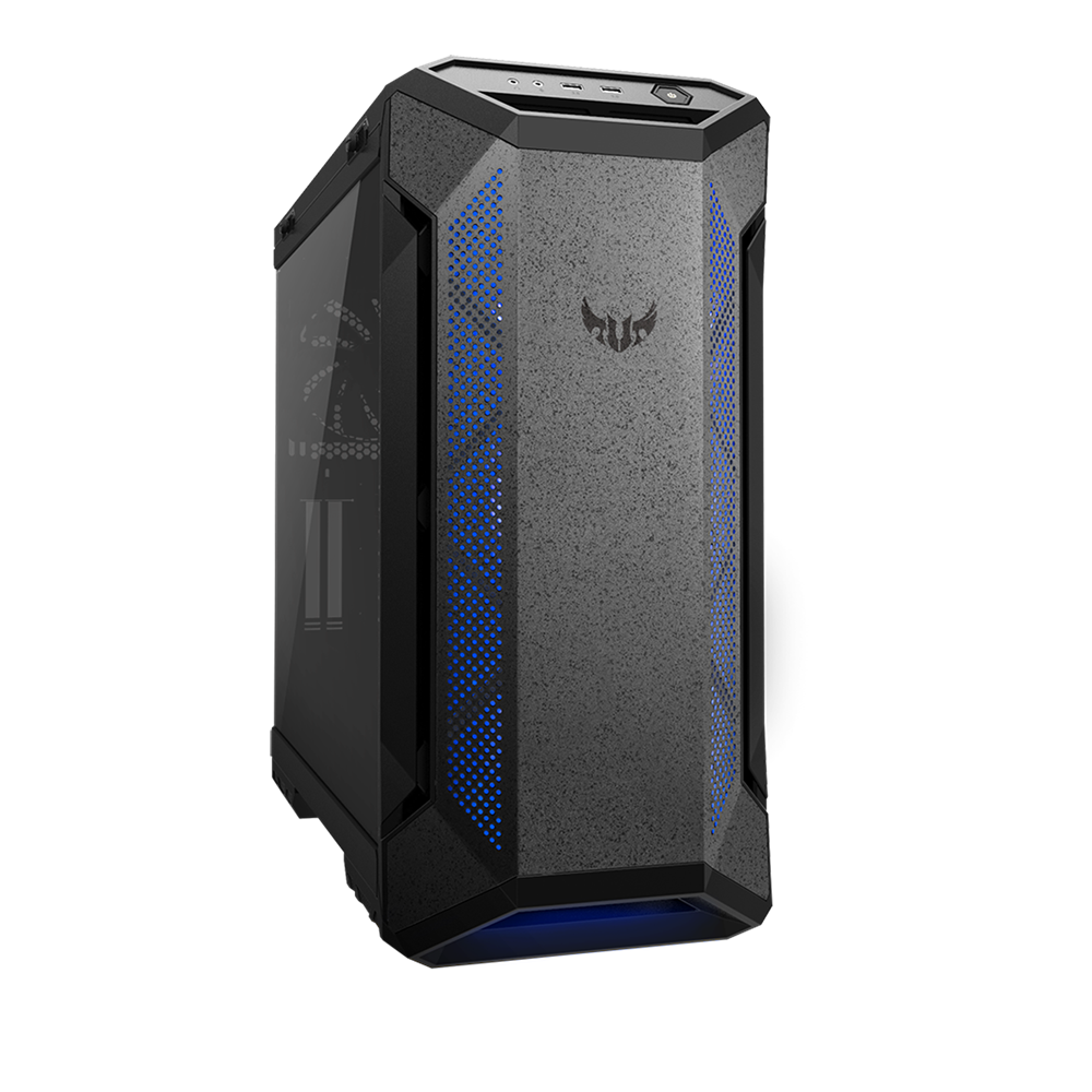 Computador Gaming ASUS I9-14900k 128GB 2TB SSD + 4TB Vid GB24 RTX-4090 RGB