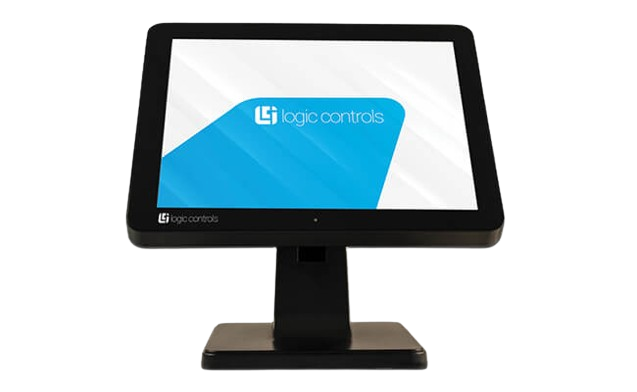 Computador Todo en uno Logic Controls SB1015 Intel Quad Core