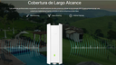 Access Point Tp-Link Exterior AX1800