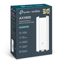 Access Point Tp-Link Exterior AX1800