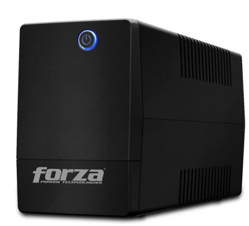 UPS FORZA NT-1011 1000VA 6 tomas