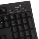 COMBO TECLADO Y MOUSE GENIUS KM-8101 WIRELESS NEGRO