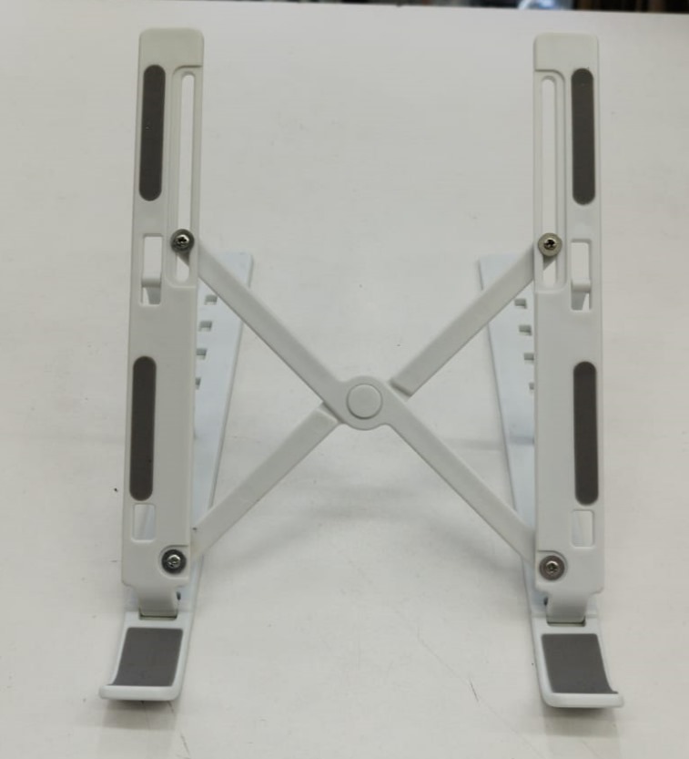 Soporte Laptop Ergonomico Portatil 15.6"