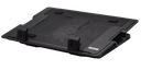 Base Ventilador Laptop 5 Niveles Negro