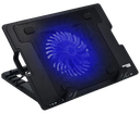 Base Ventilador Laptop 5 Niveles Negro