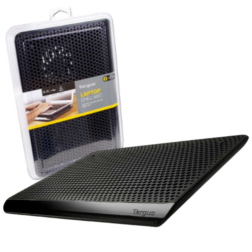 Tapete de enfriamiento TARGUS Laptop 16"