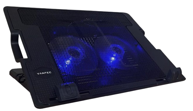 Ventilador Vantec VT-NF11 Laptop 11-14"