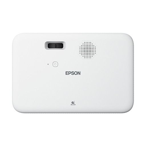 Proyector EPSON FH02 X49 3600 lúmenes