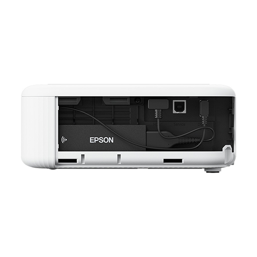 Proyector EPSON FH02 X49 3600 lúmenes