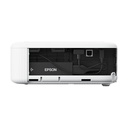 Proyector EPSON FH02 X49 3600 lúmenes